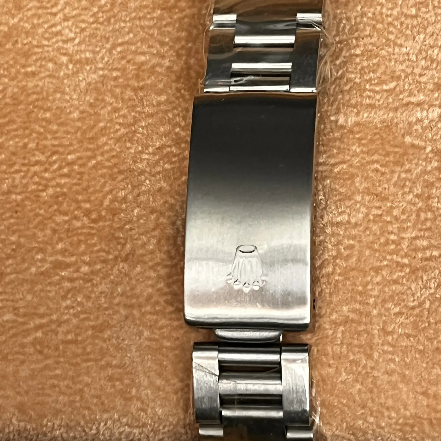 Rolex “Date” 34mm - Anos 60 4