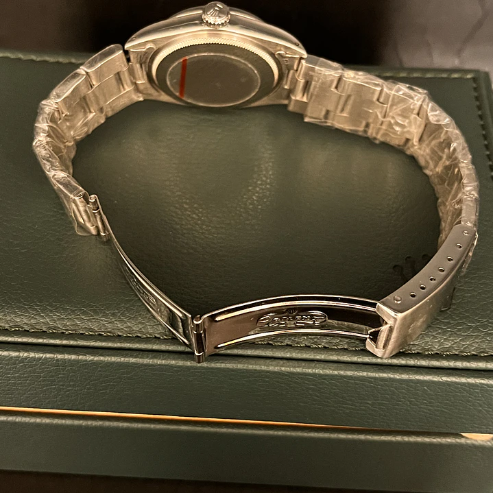 Rolex “Date” 34mm - Anos 60 6