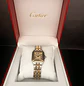 Cartier “Panthère” médio  - Thumbnail 1
