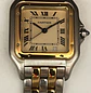 Cartier “Panthère” médio  - Thumbnail 2