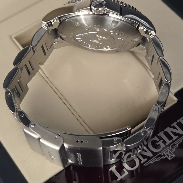 Longines 