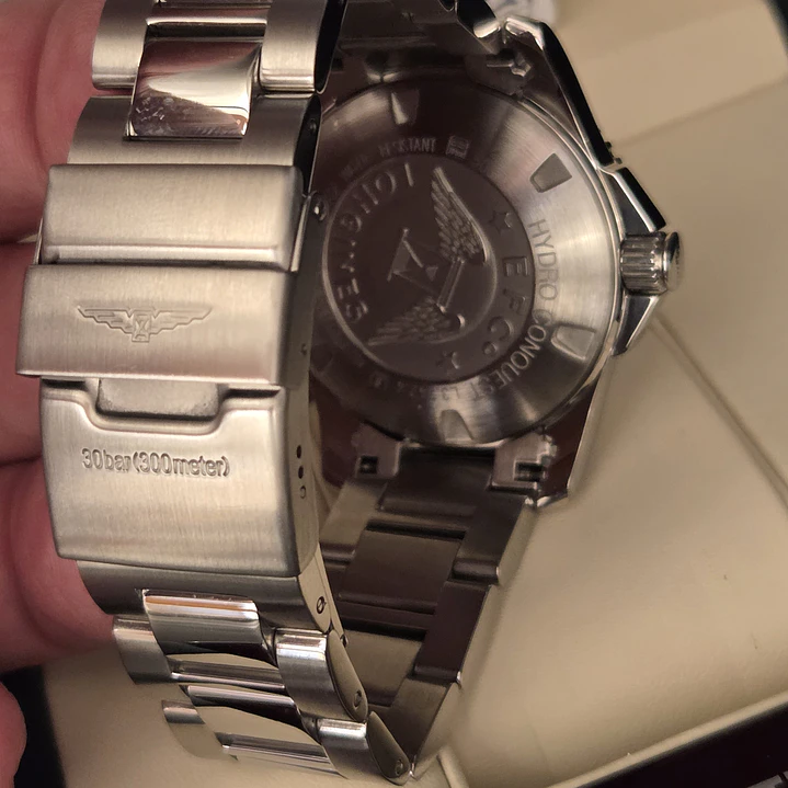 Longines 