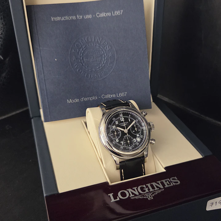 Longines 