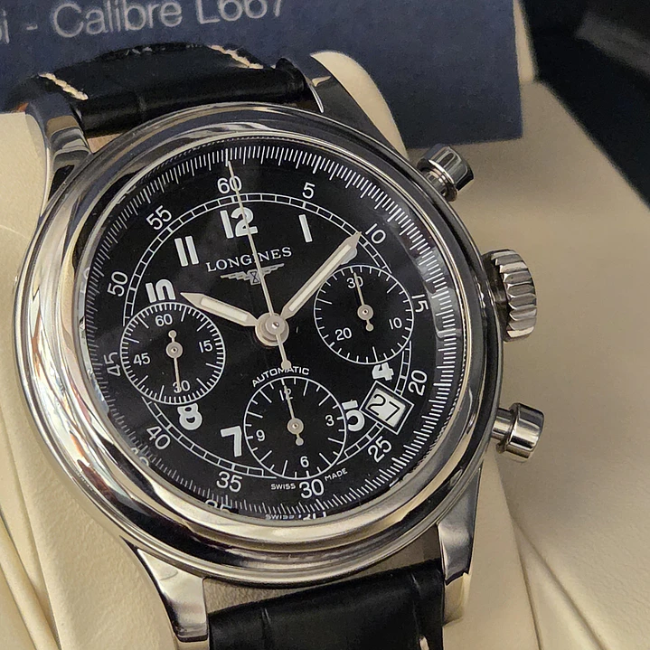 Longines 