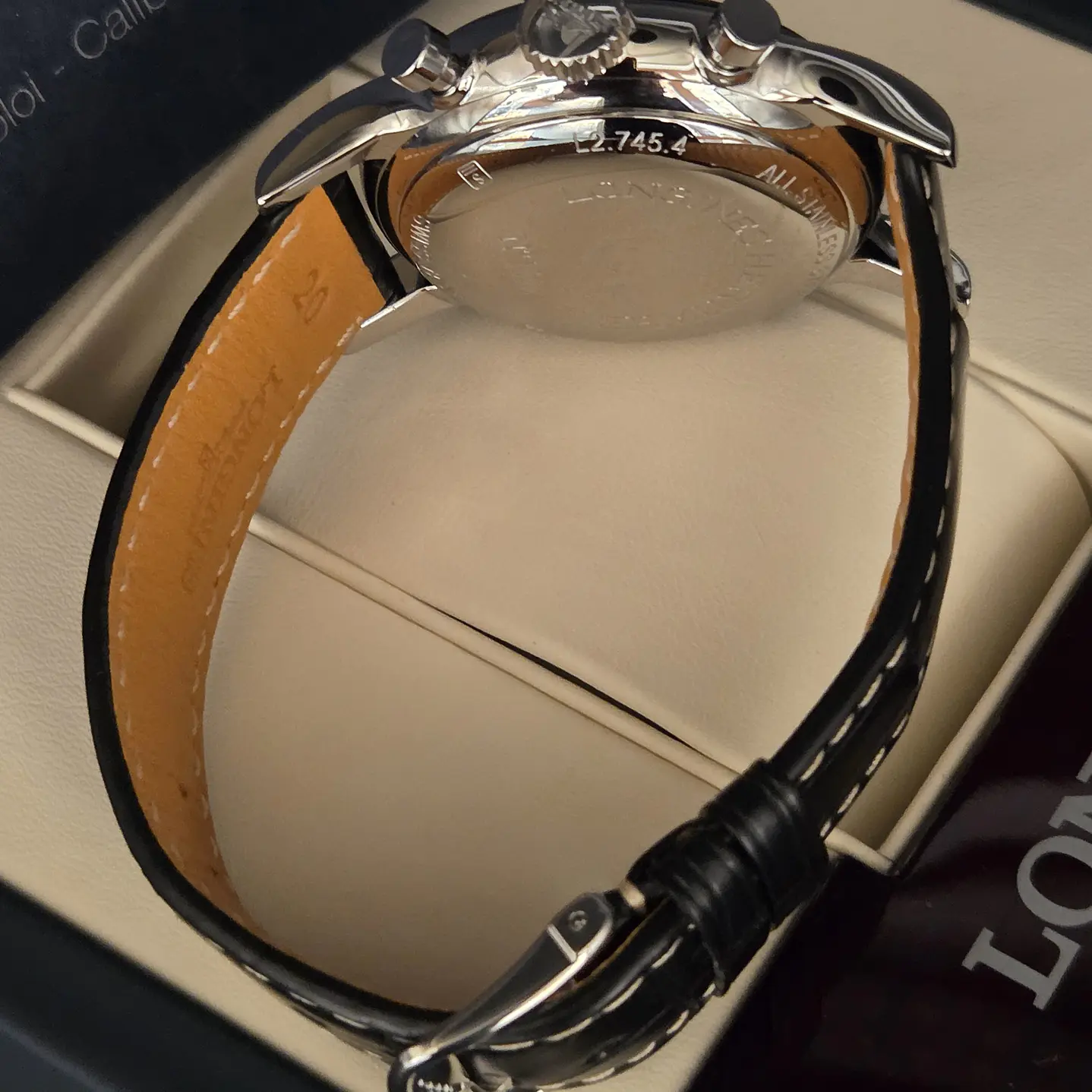 Longines 