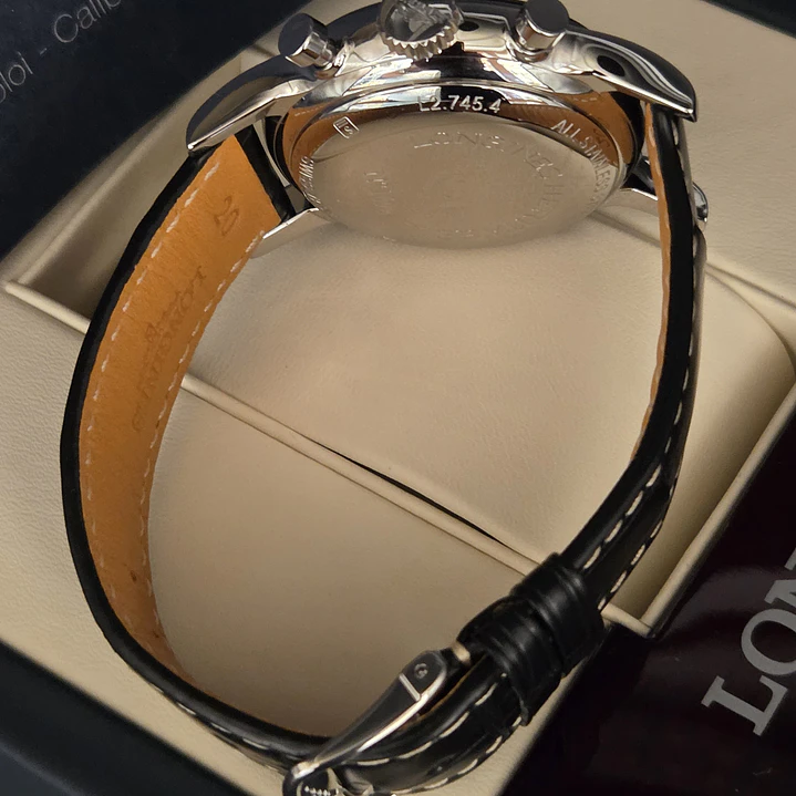 Longines 