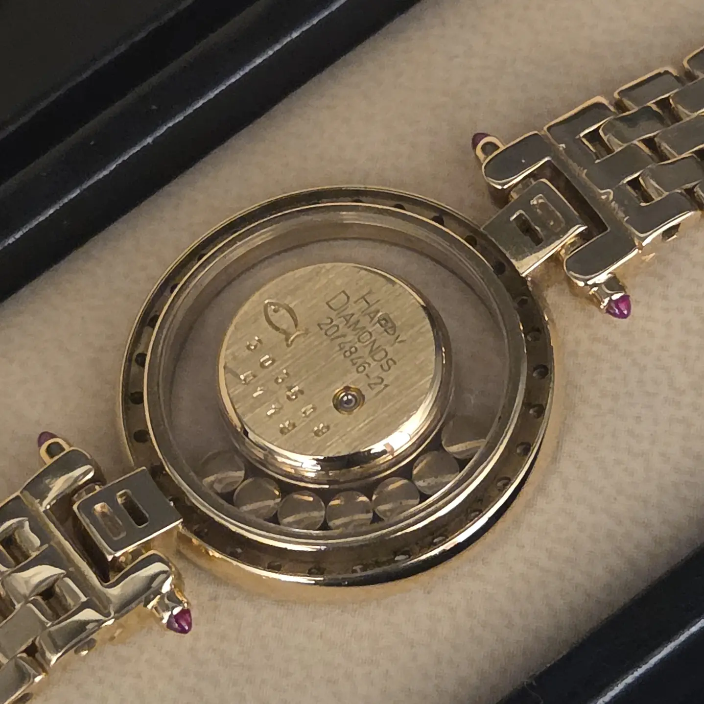 Chopard 