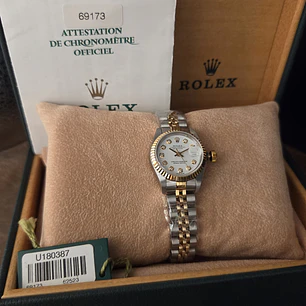 Rolex 