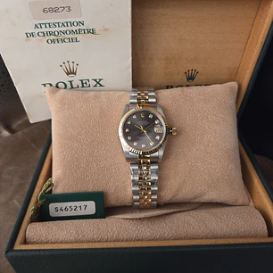 Rolex 
