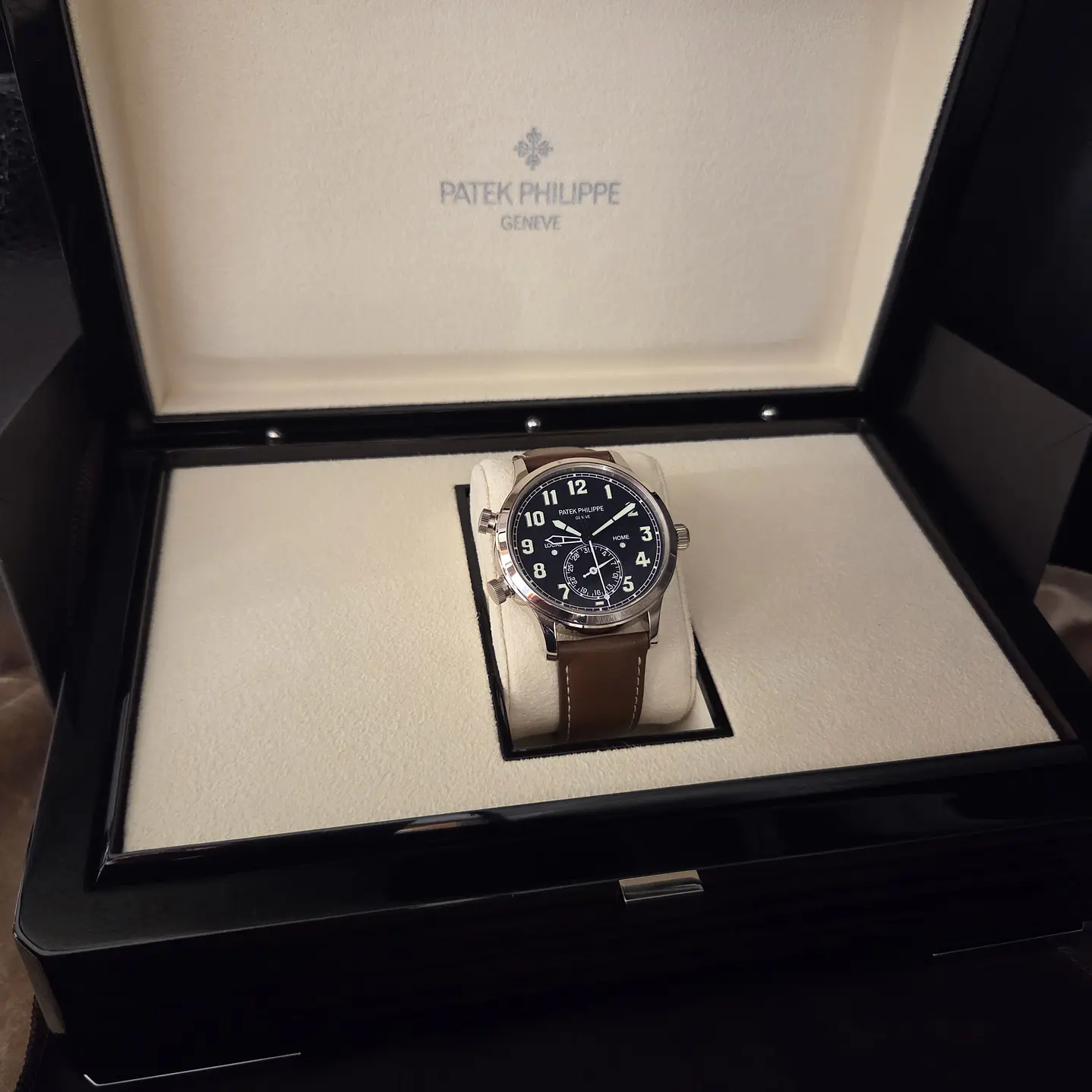 Patek Philippe 