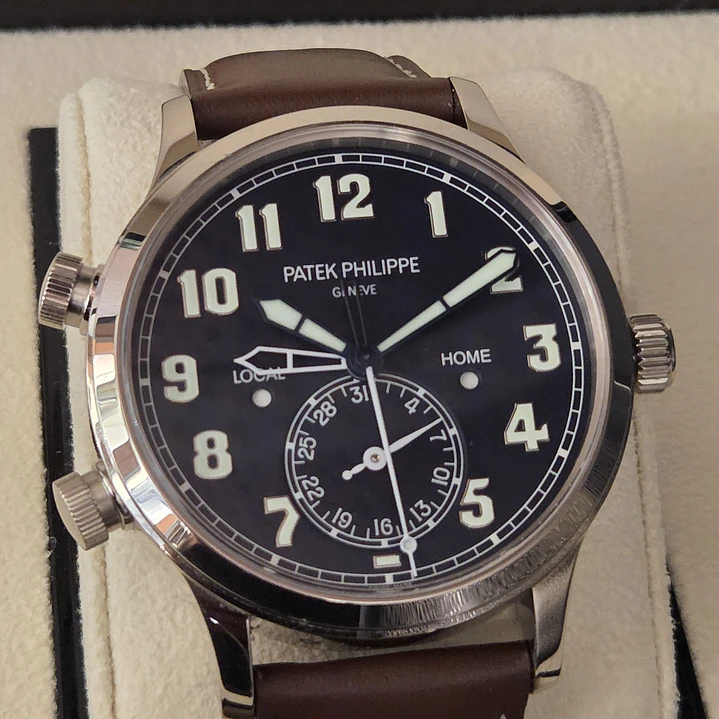Patek Philippe 