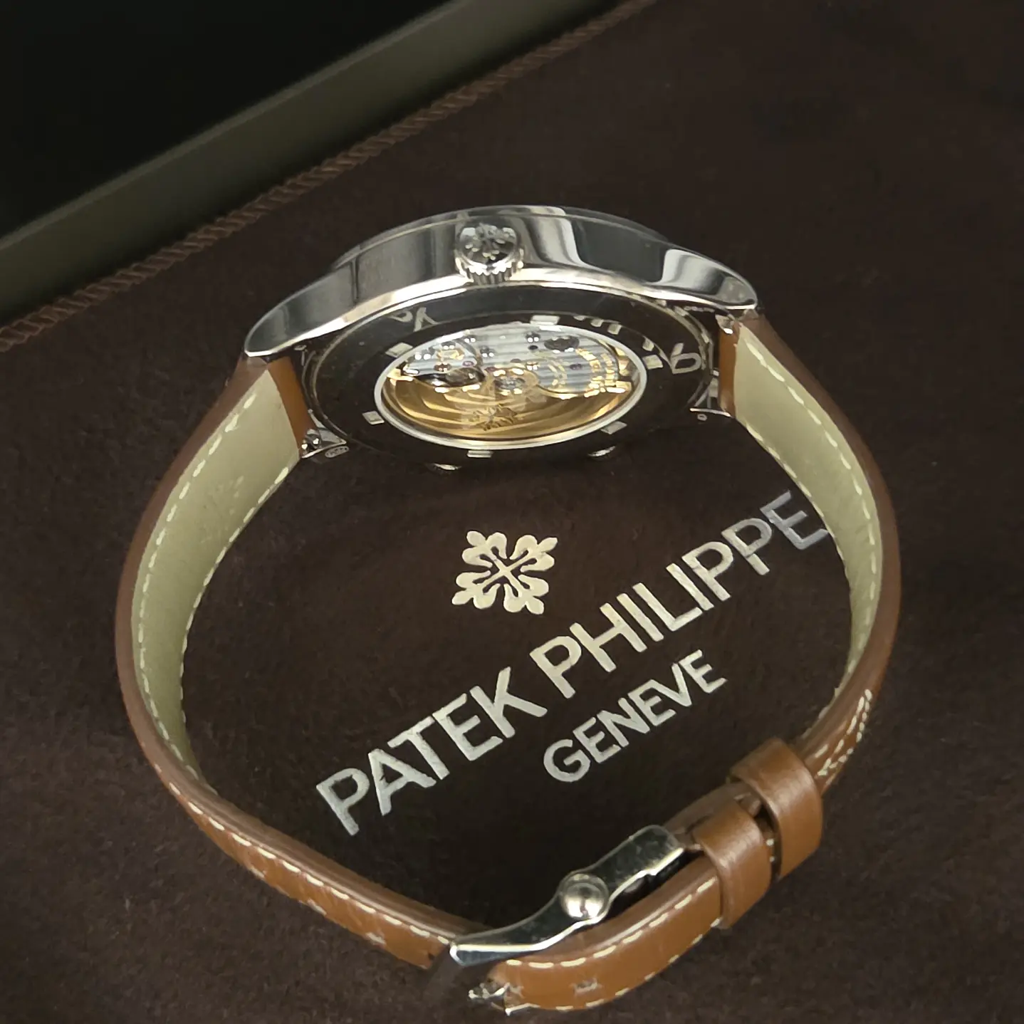 Patek Philippe 