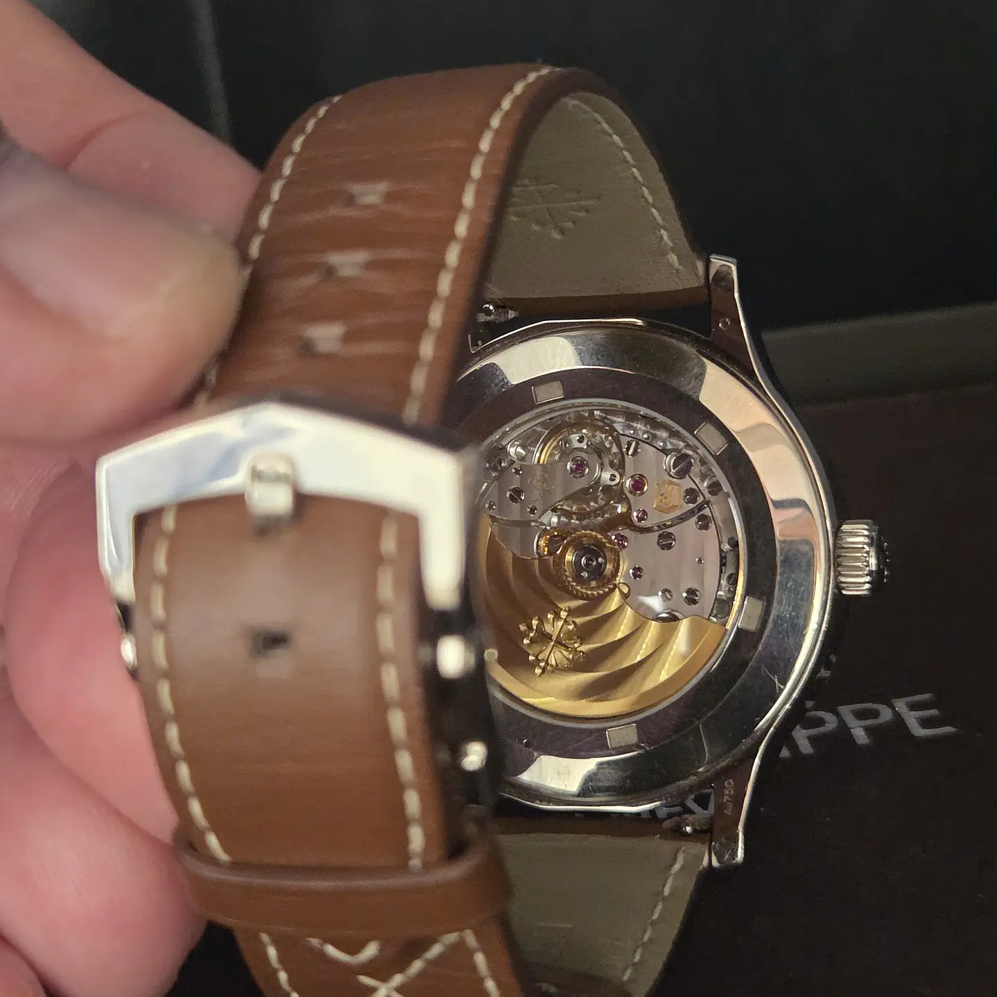 Patek Philippe 