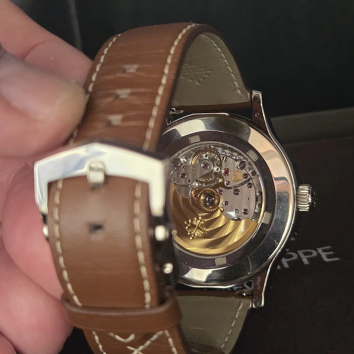 Patek Philippe 