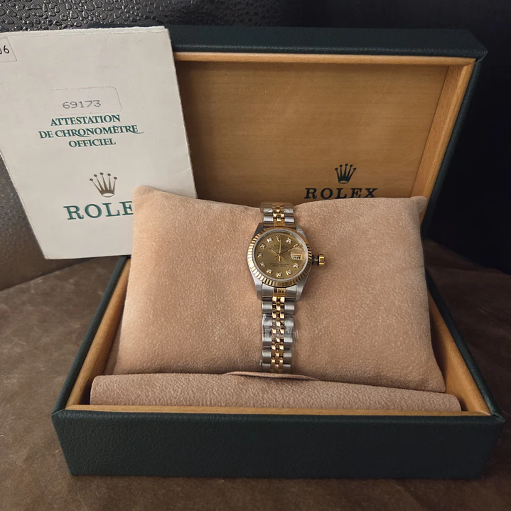 Rolex 