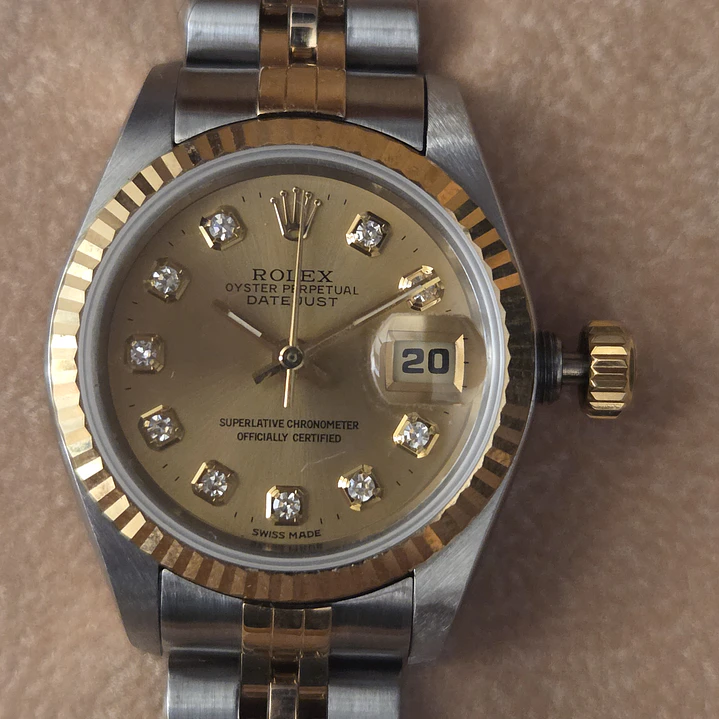 Rolex 
