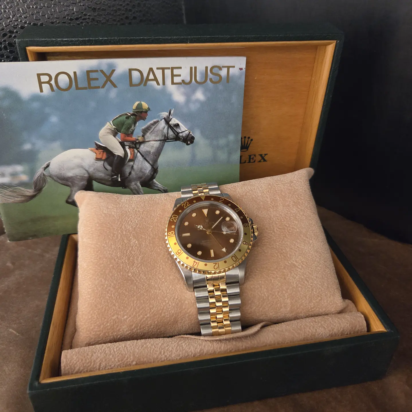 Rolex 