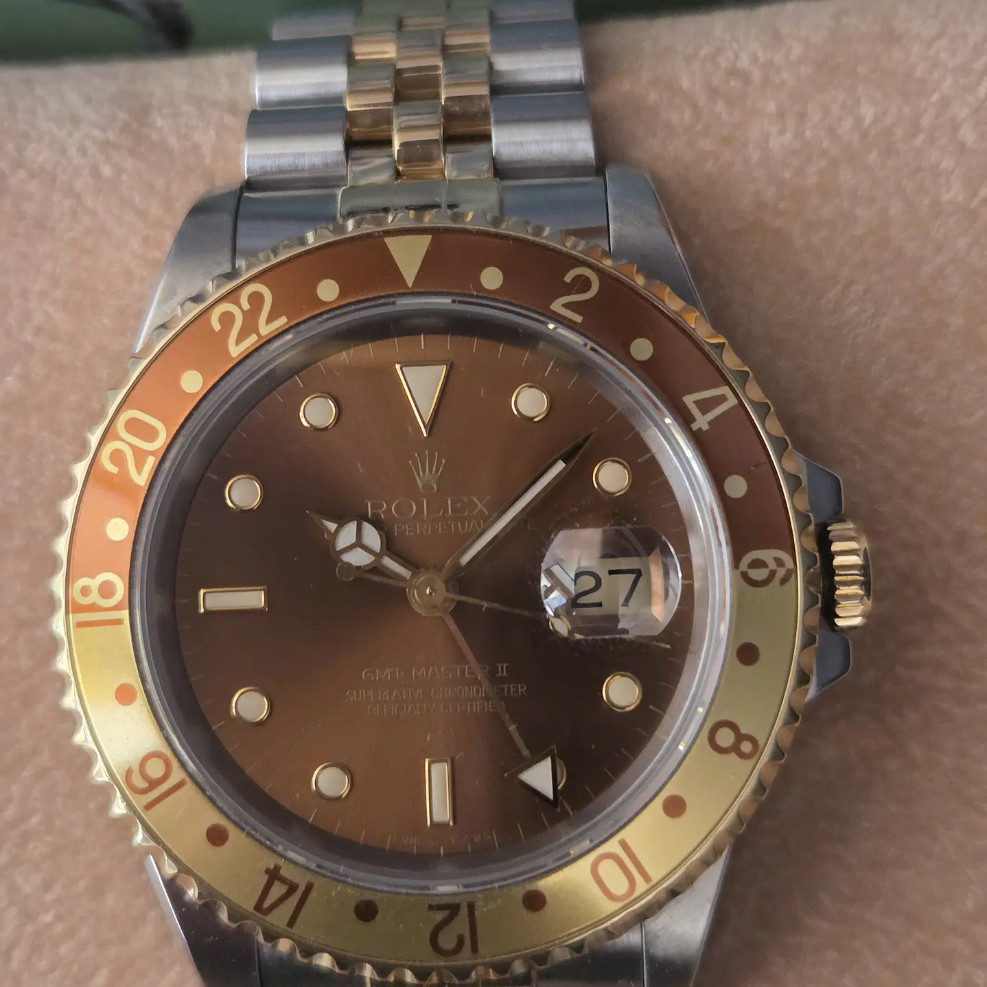 Rolex 