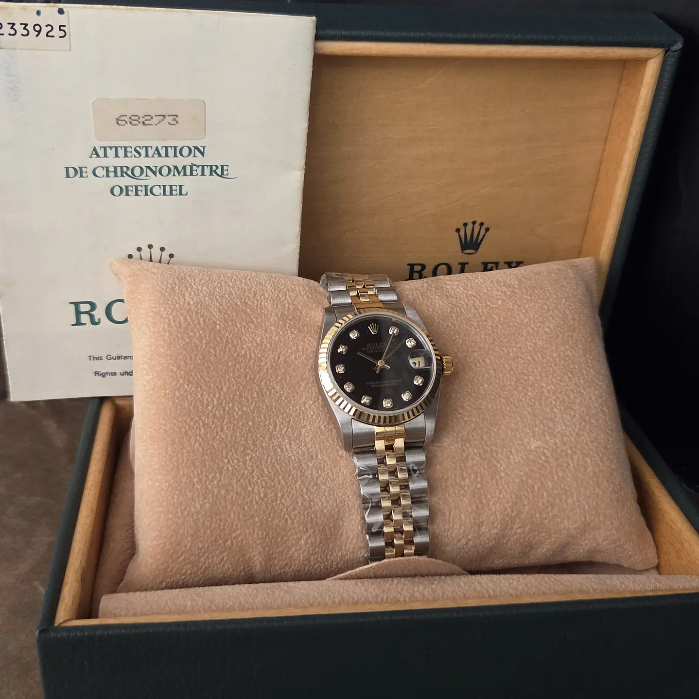 Rolex 