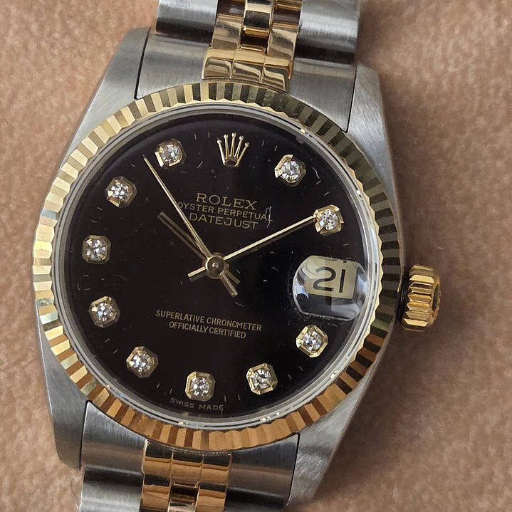 Rolex 