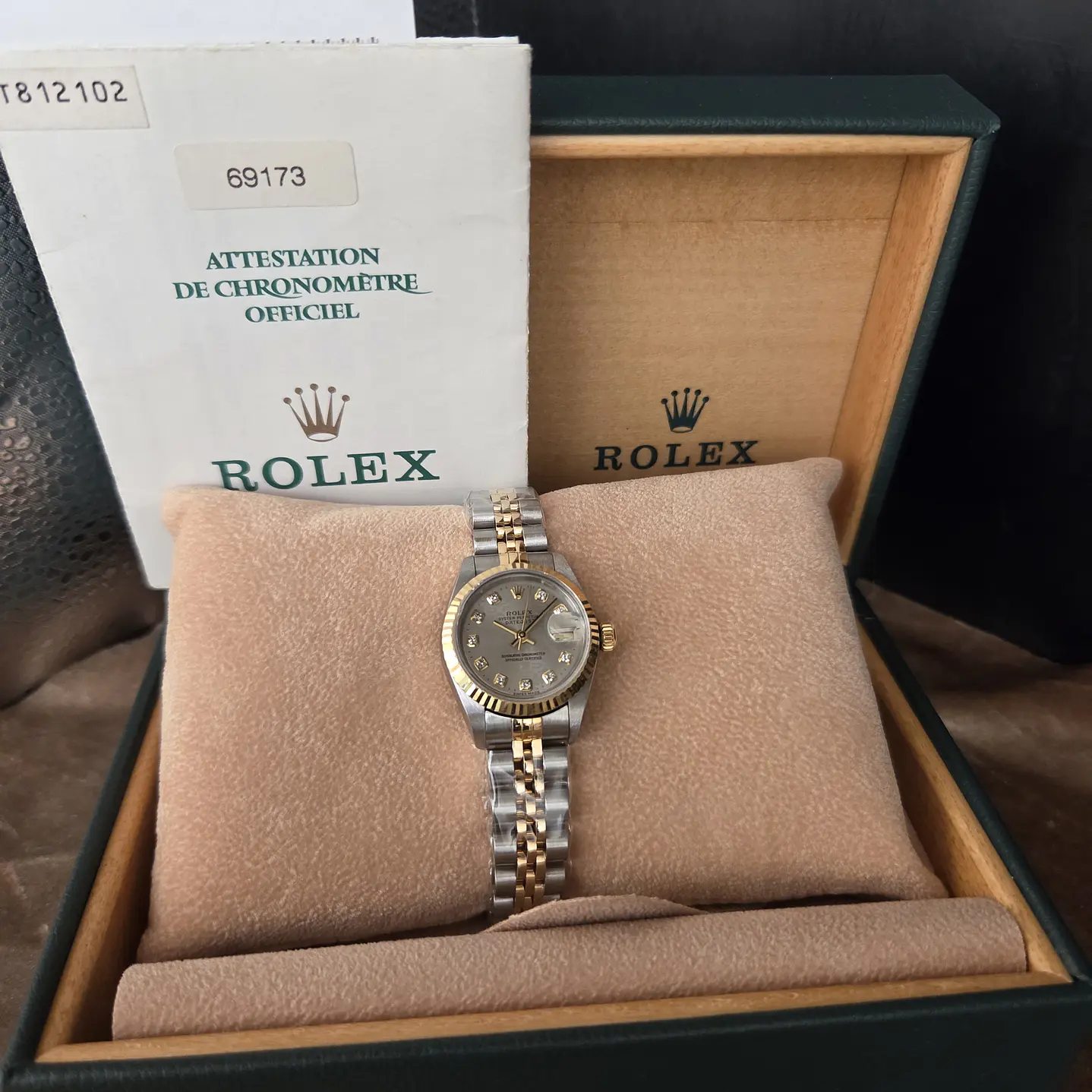 Rolex 