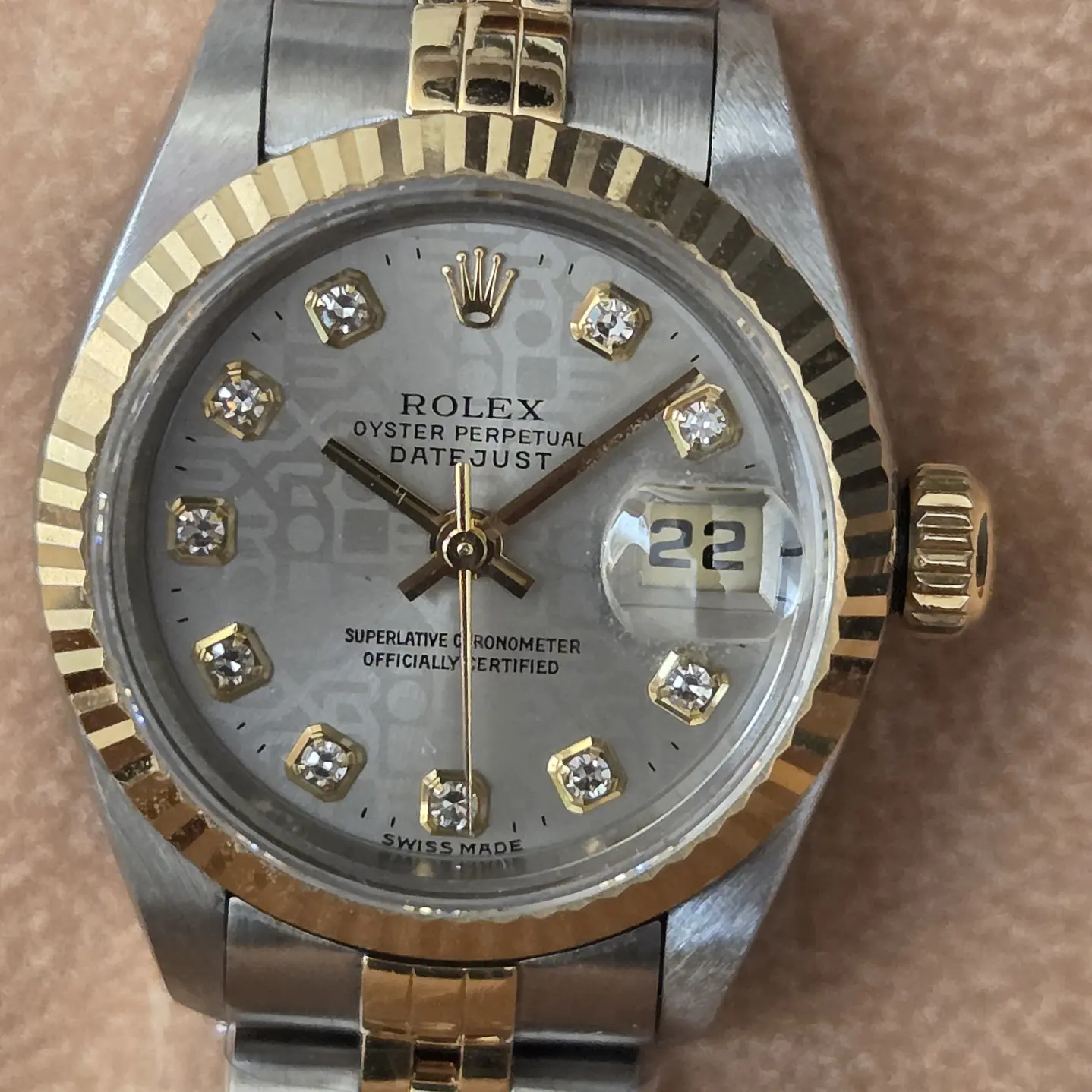 Rolex 