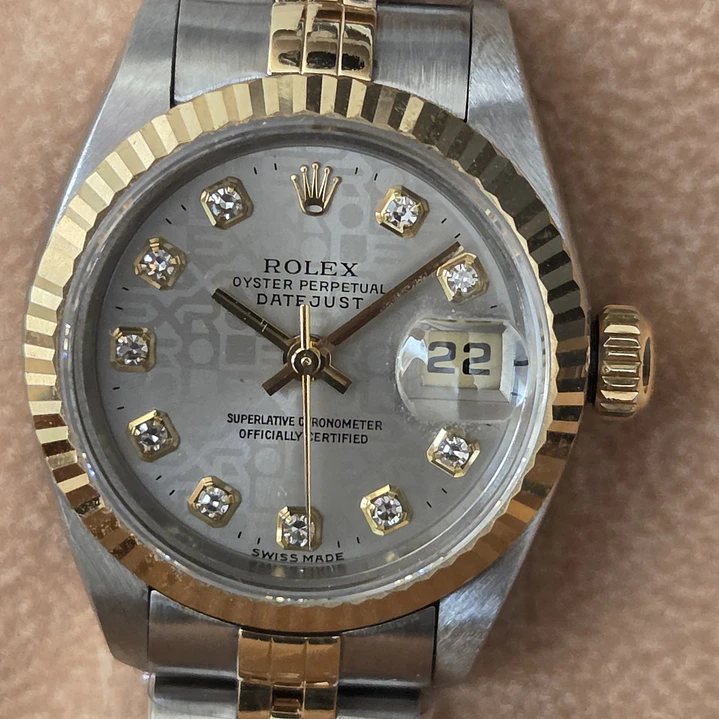 Rolex 