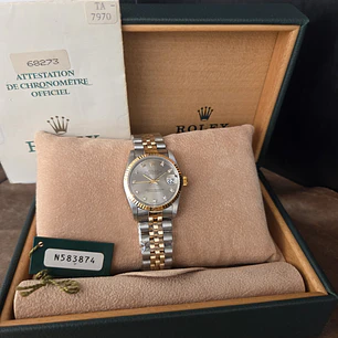 Rolex 