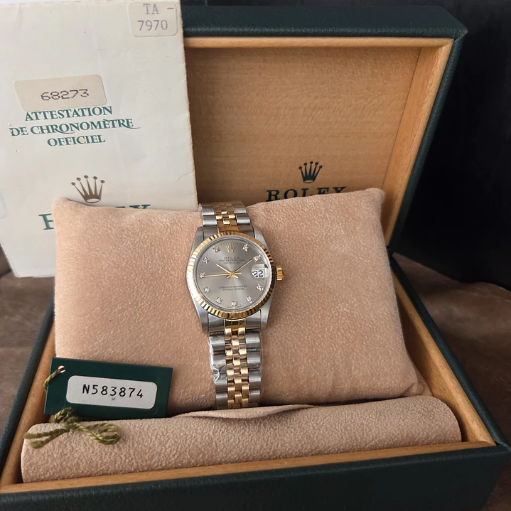 Rolex 