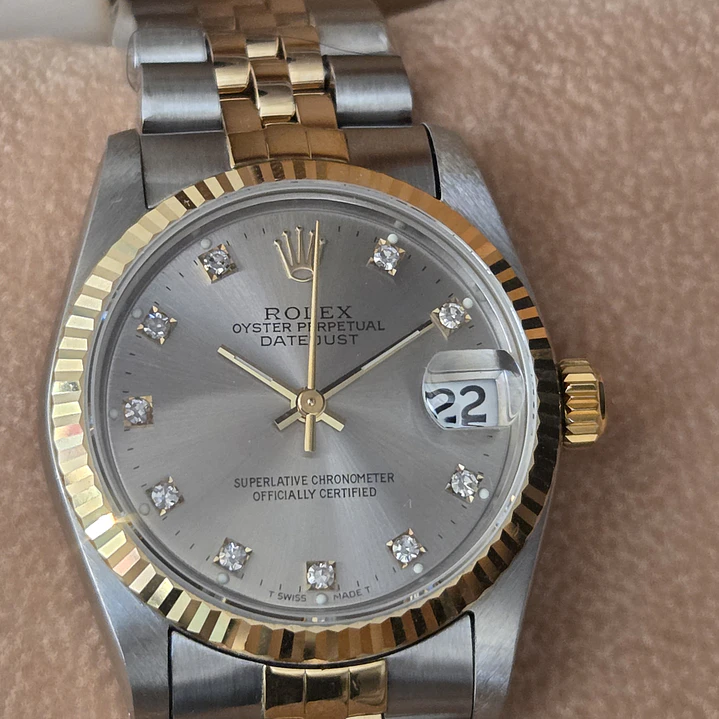 Rolex 