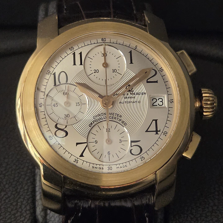 Baume & Mercier 