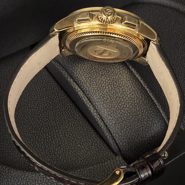 Baume & Mercier 