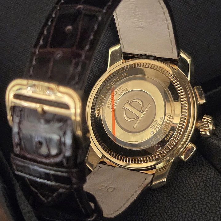 Baume & Mercier 
