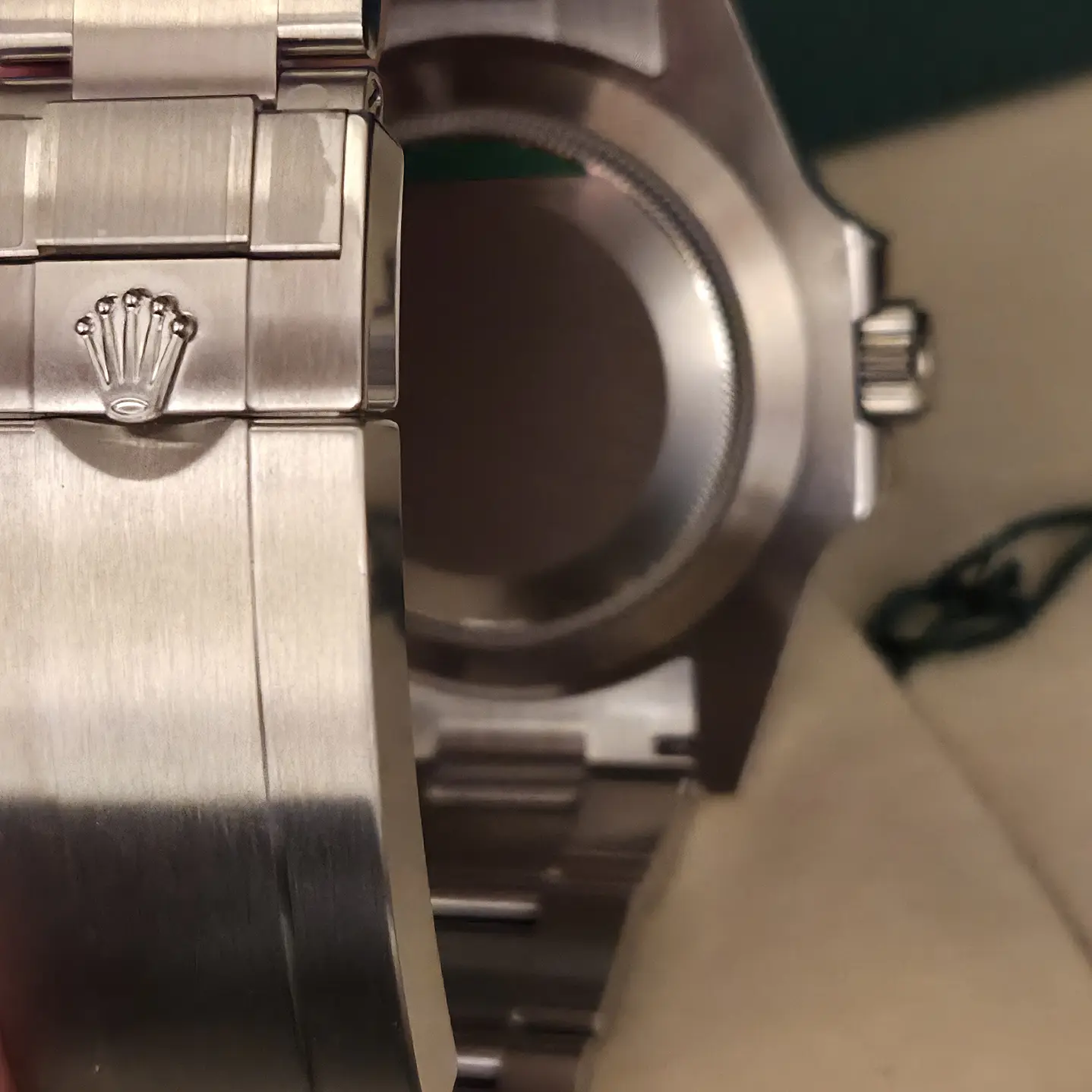 Rolex 