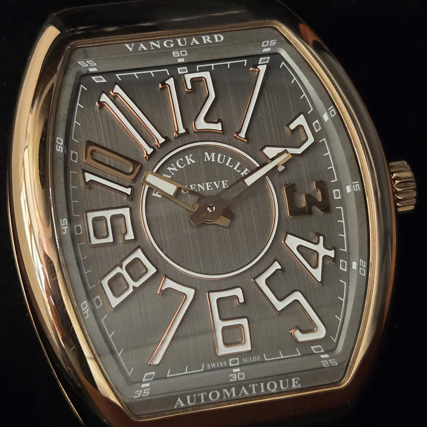Franck Muller 