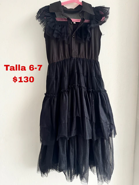 Vestido