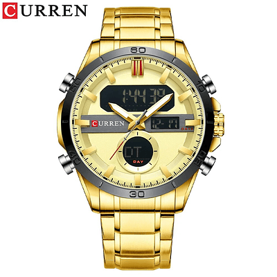 Relógio Curren C006D