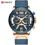 Relógio Curren C015A