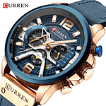 Relógio Curren C015A