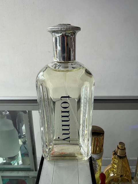 TOMMY (saldo)
