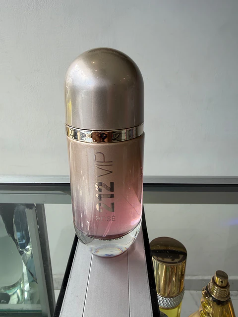 212 VIP ROSÉ (saldo)