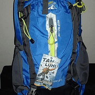 MOCHILA TREKKING 40 LITROS TANLUHU USO DIA