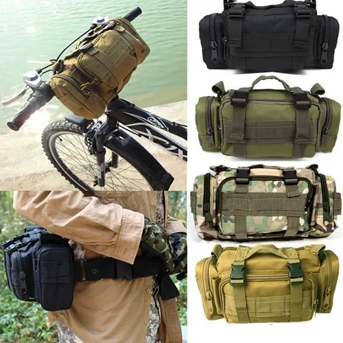 BANANO BOLSO: Outdoor, Bicicleta.