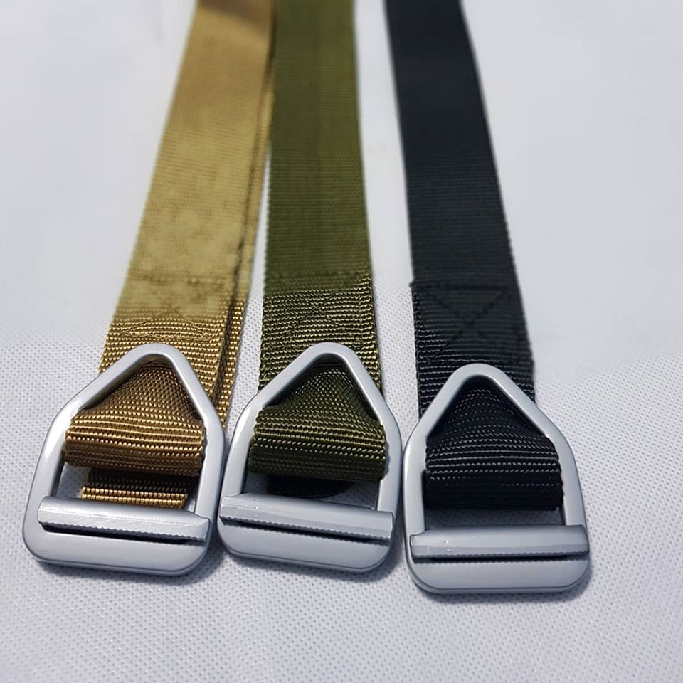 CINTURÓN TACTICO MILITAR