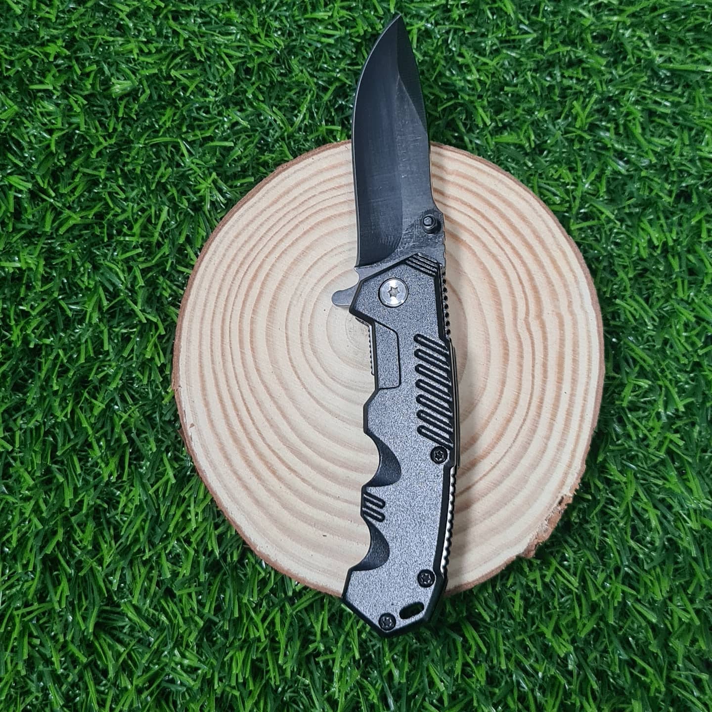 Navaja Mini 15cm extendida