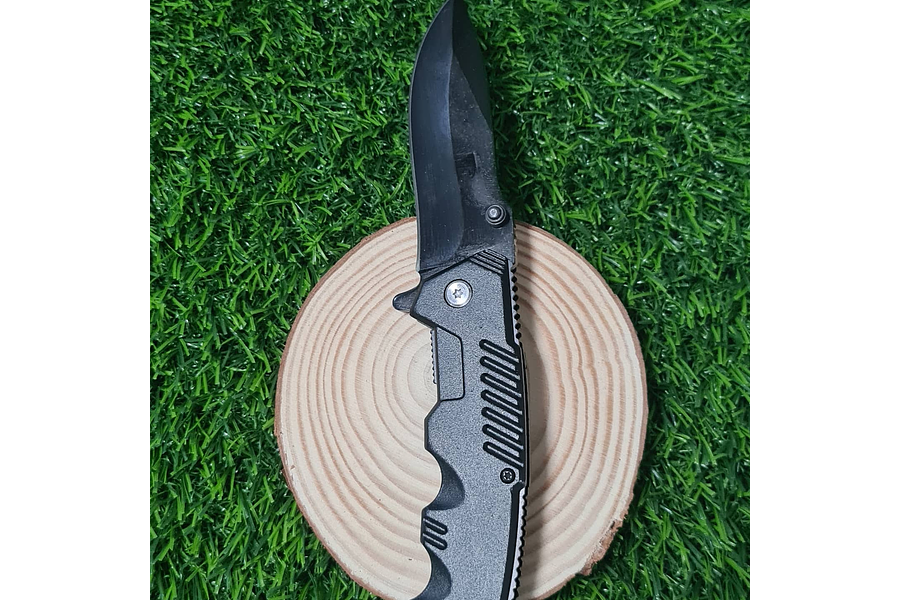 Mini Navaja outdoor 20cm extendida