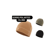 GORRO POLARTEC 