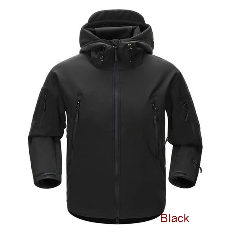 Chaqueta softshell
