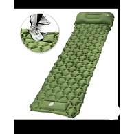 Colchoneta inflable camping- COPIAR- COPIAR