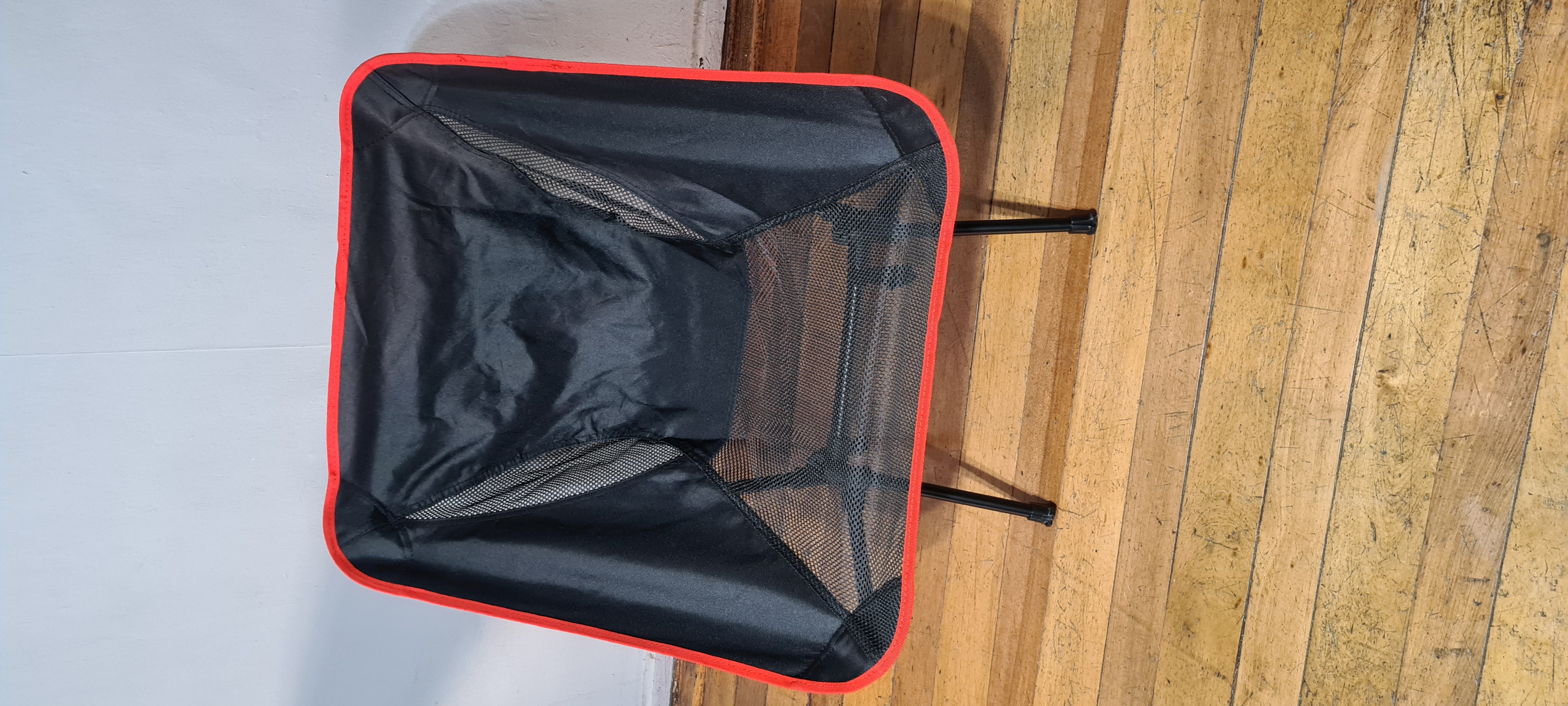 Silla Camping Plegable Coral